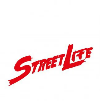 Cover of Von Spar – Streetlife