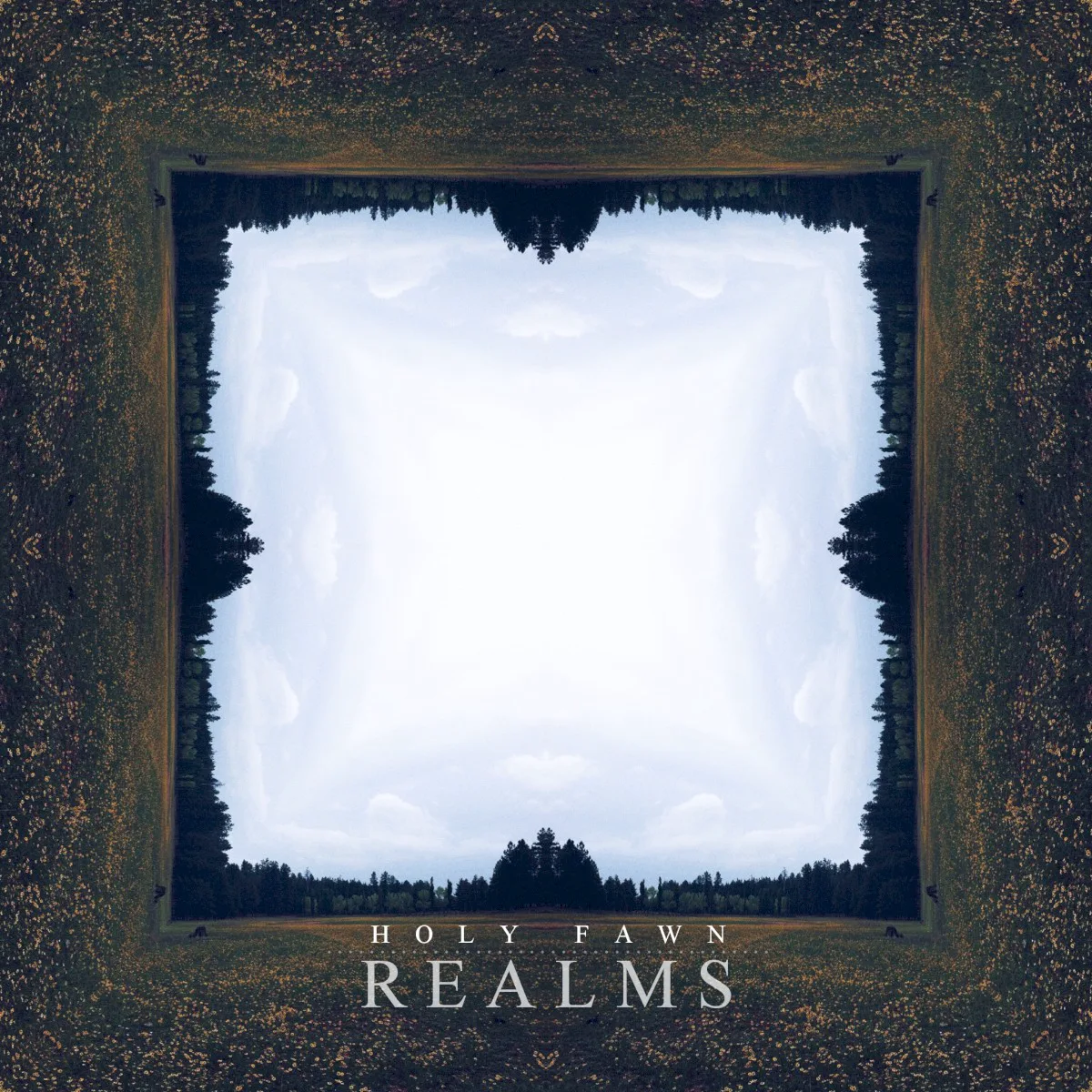 Cover of Holy Fawn – Realms