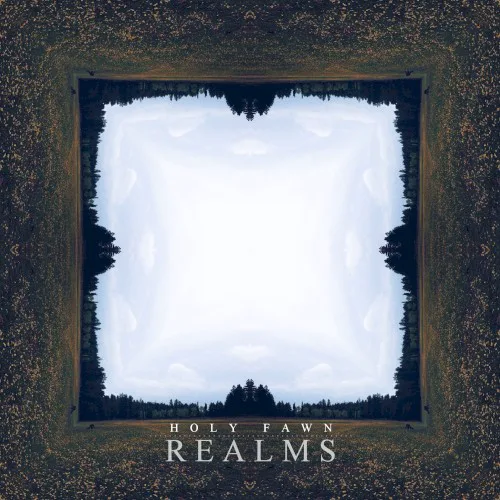Cover of Holy Fawn – Realms