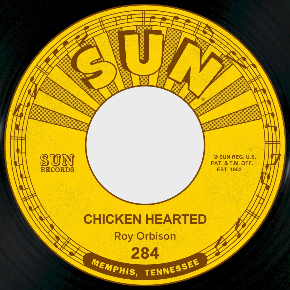 Obal albumu Chicken‐Hearted / I Like Love