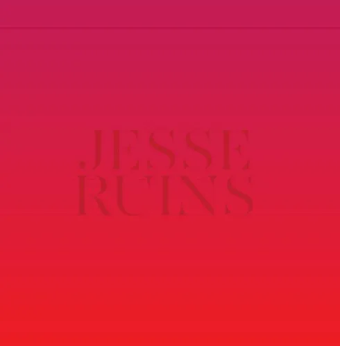 Jesse Ruins