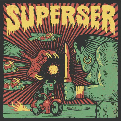 Superser