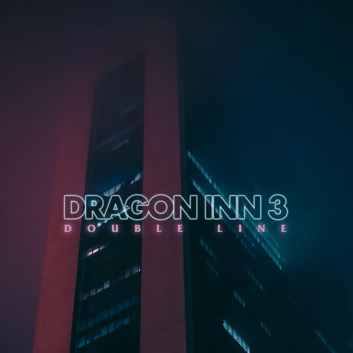 Obal alba Dragon Inn 3 – Double Line