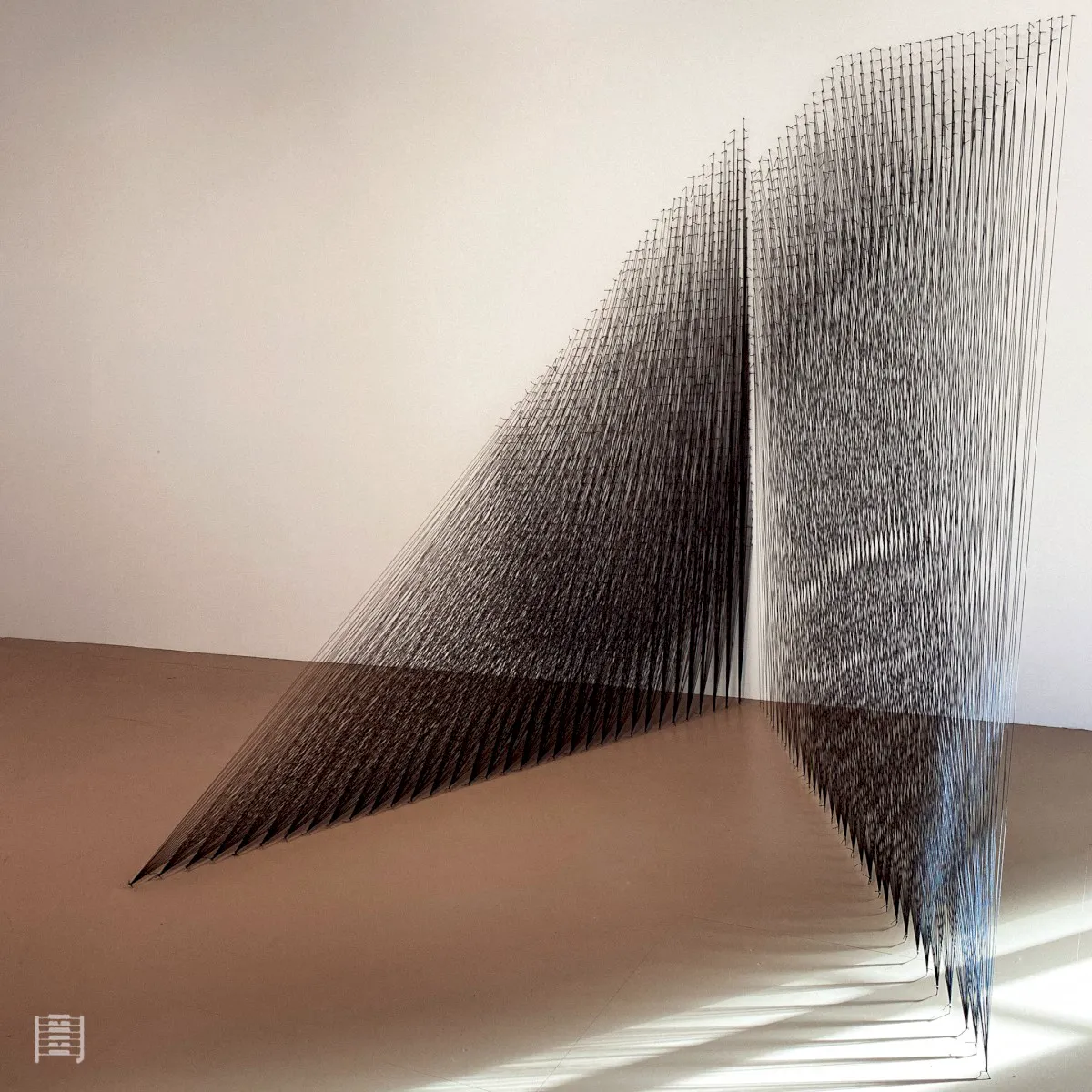 Obal alba Oren Ambarchi – Prophetic Perfect Tense