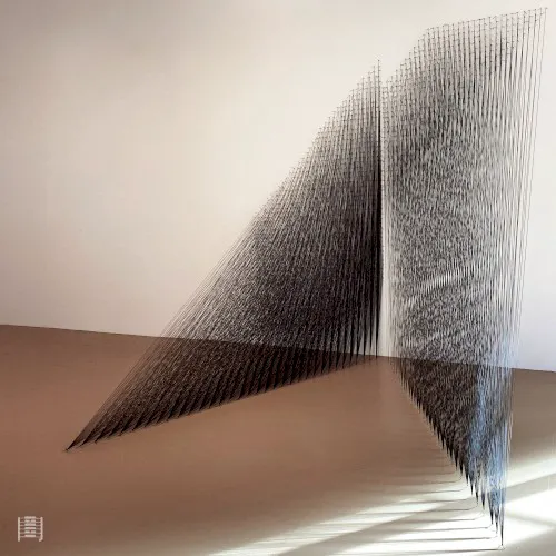 Obal alba Oren Ambarchi – Prophetic Perfect Tense