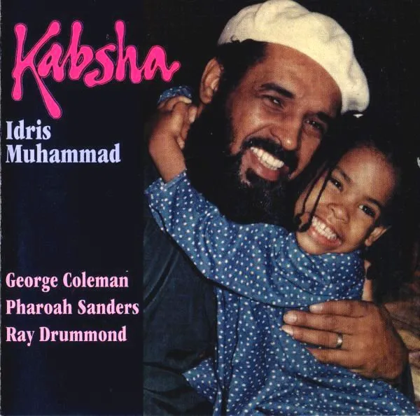 Cover von Kabsha