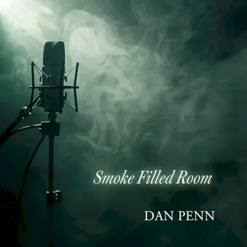 Obal albumu Dan Penn – Smoke Filled Room