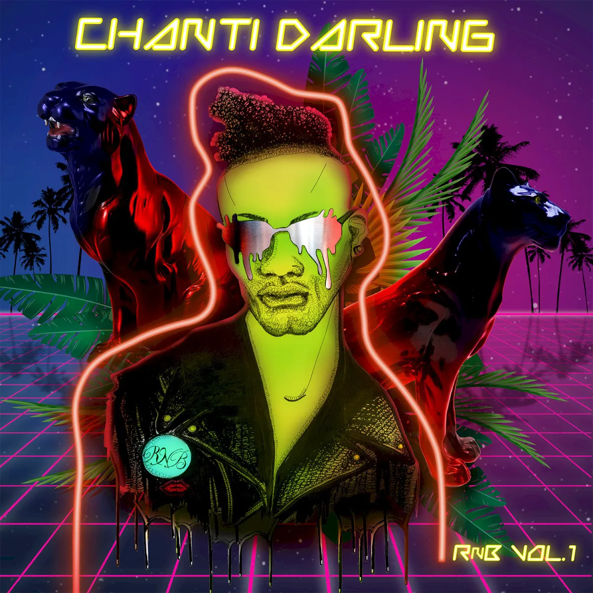 Cover of Chanti Darling – RNB, Vol. 1