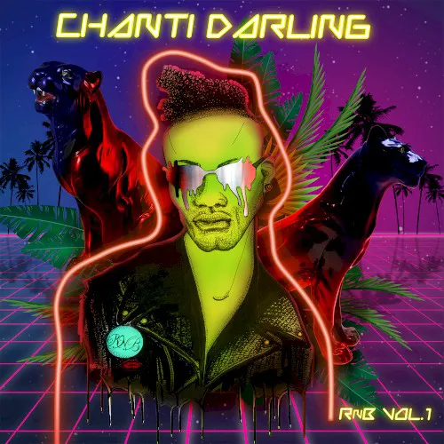 Chanti Darling