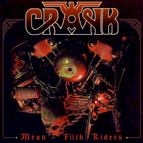 Crank