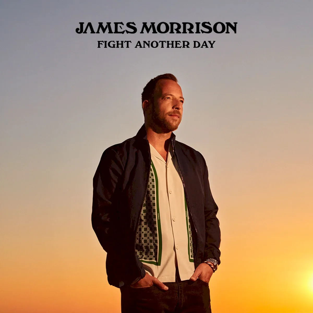 Cover of Fight Another Day