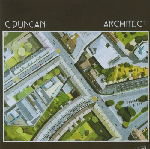Cover of C Duncan – Architect