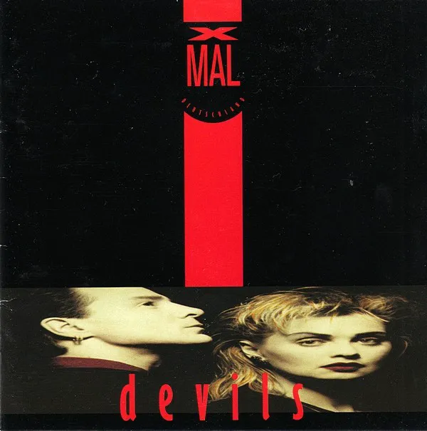 Cover of Devils