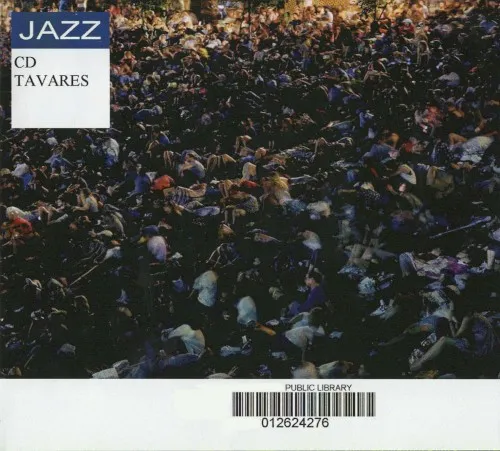 Cover of Matthew Tavares, Leland Whitty – Visions