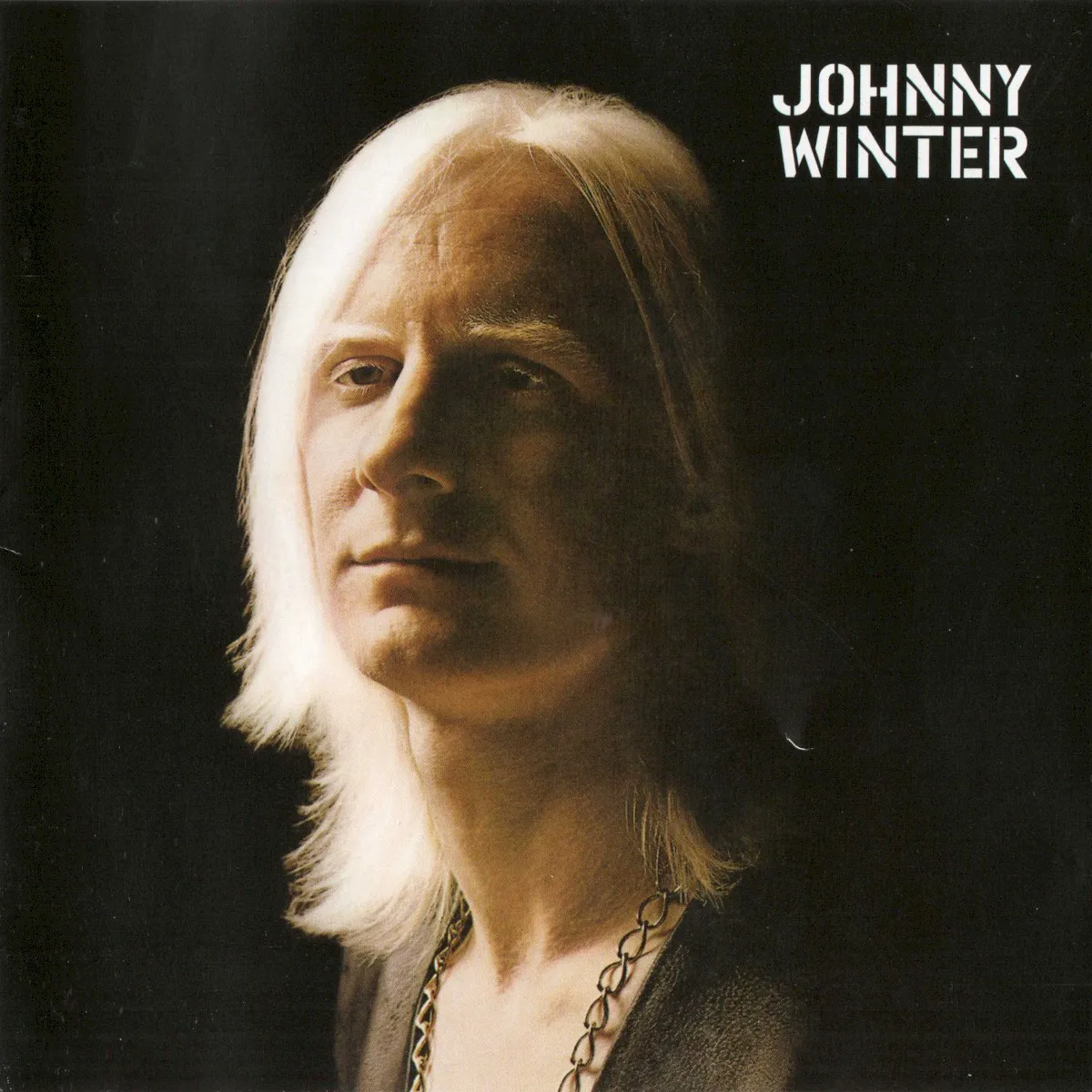 Cover of Johnny Winter