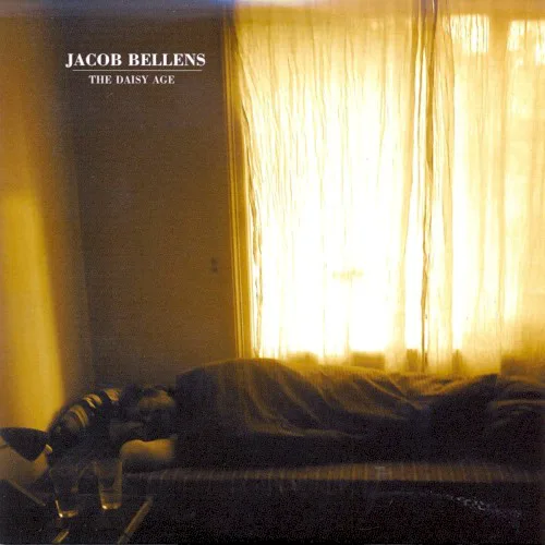 Jacob Bellens