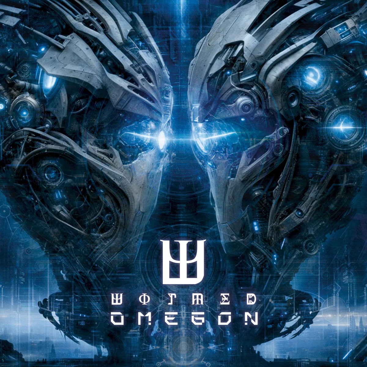 Cover of Wormed – Omegon