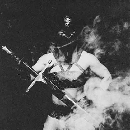 Obal alba Sanguivore II: Mistress of Death