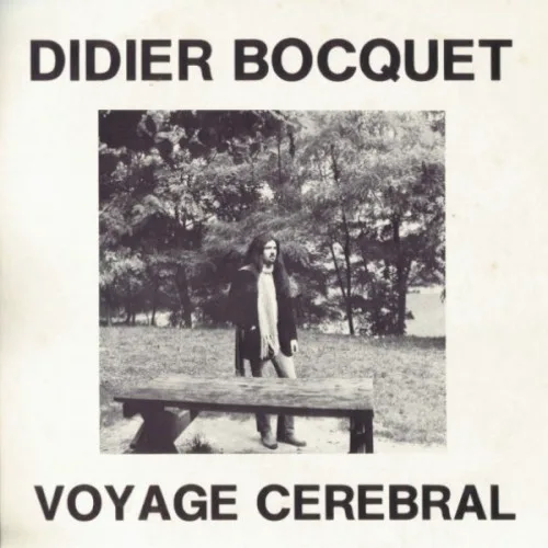 Didier Bocquet