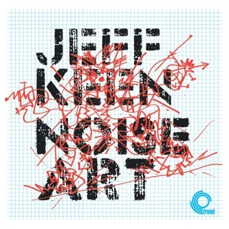 Cover of Jeff Keen – Noise Art