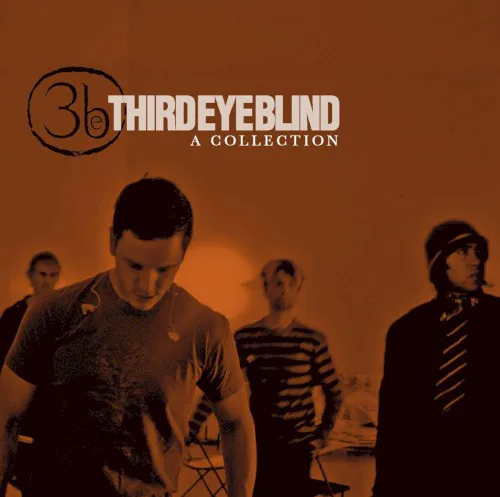 Cover of Third Eye Blind – A Collection