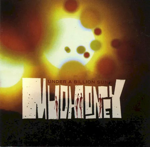 Cover of Mudhoney – Under a Billion Suns