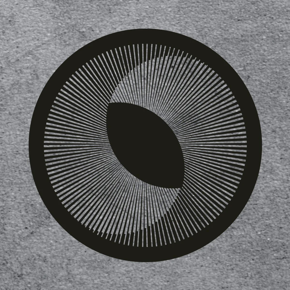 Cover of Red Mecca – I See Darkness in You