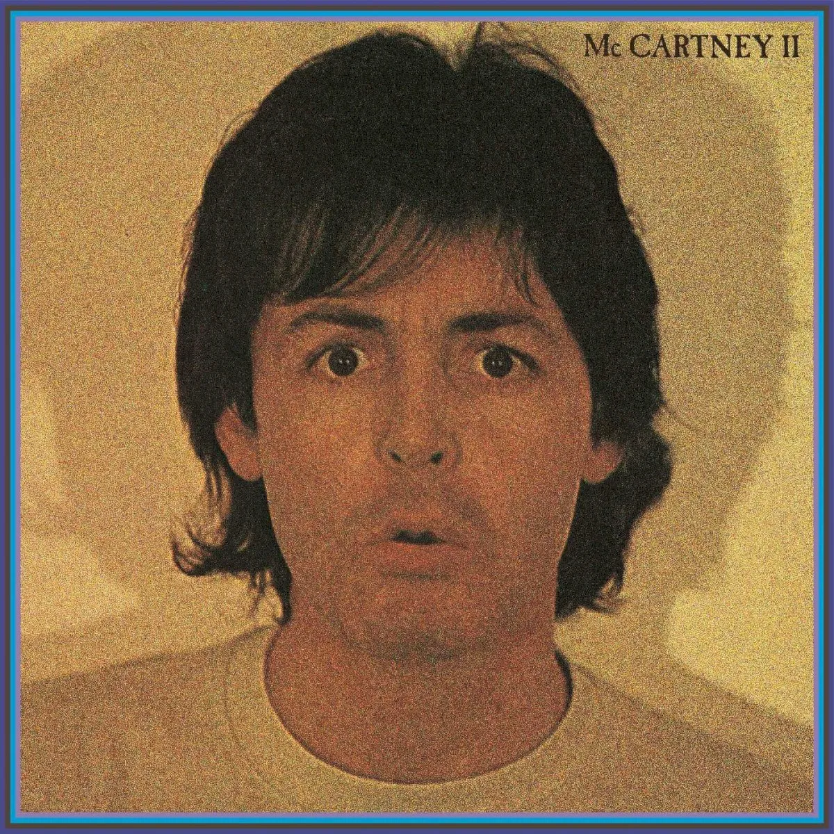 Obal alba McCartney II