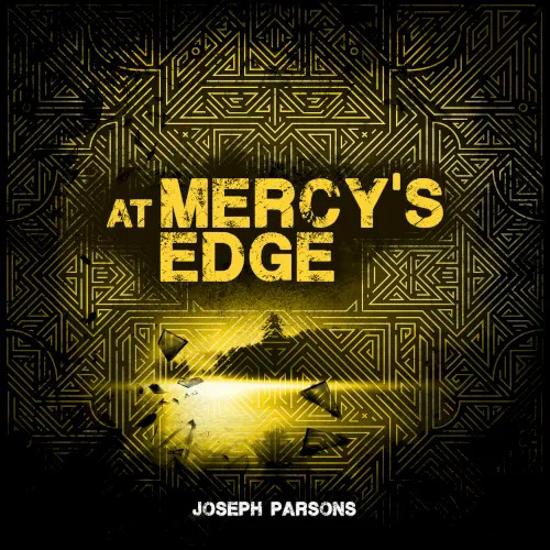 Cover of Joseph Parsons – At Mercy's Edge