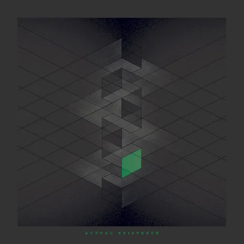 Cover of RLYR – Actual Existence