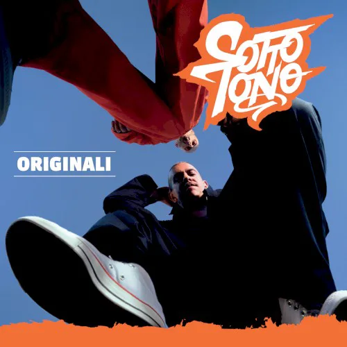 Cover of Sottotono – Originali