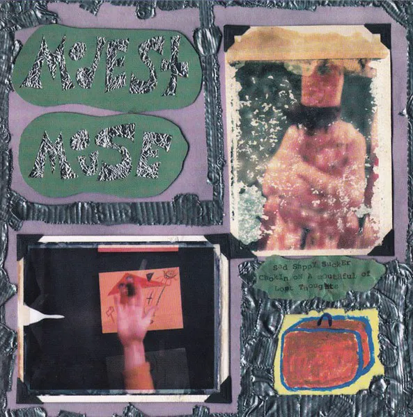 Cover of Sad Sappy Sucker