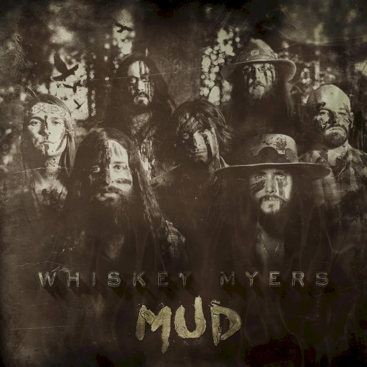 Cover of Mud