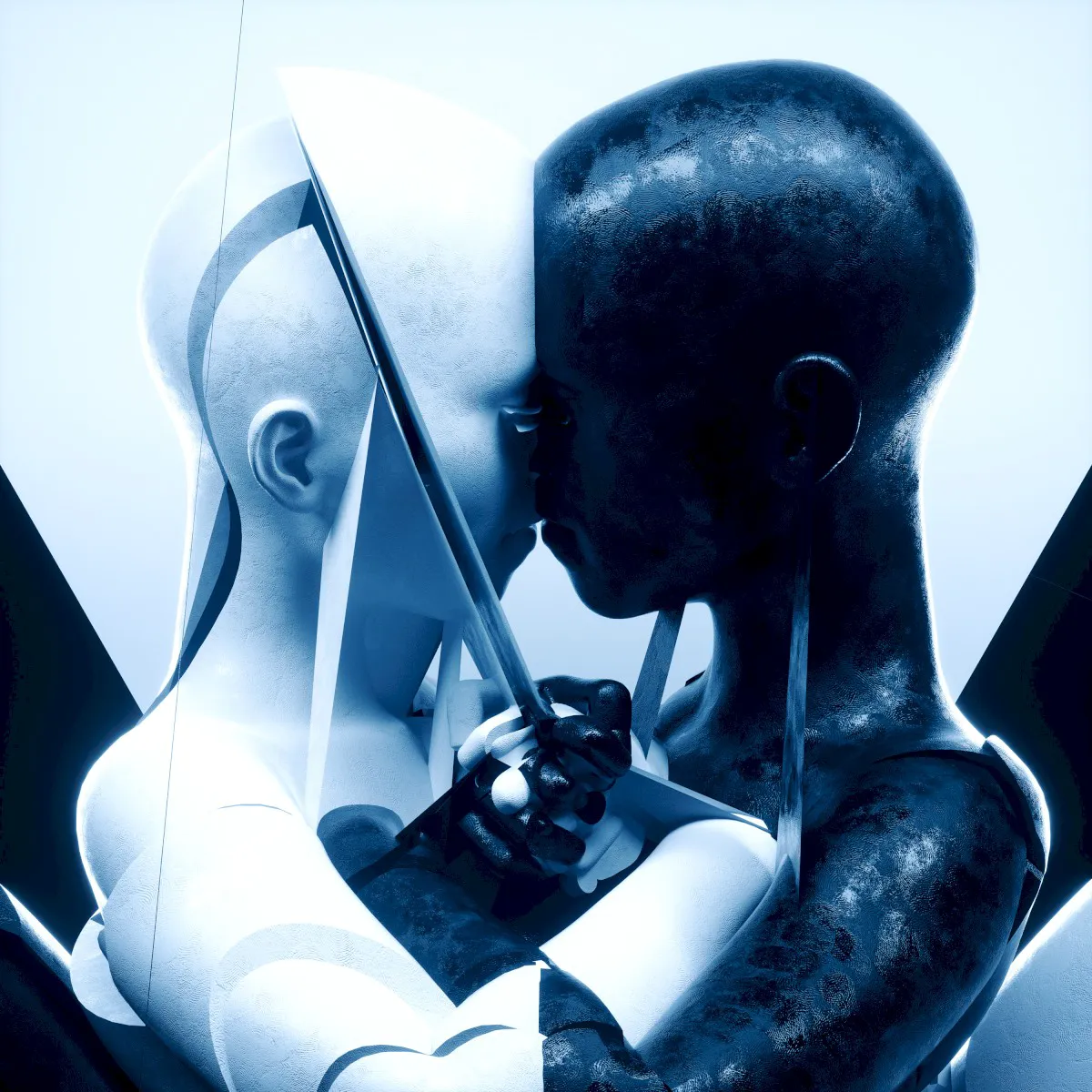 Obal alba Love Language