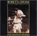 Obal alba Foundation Stones