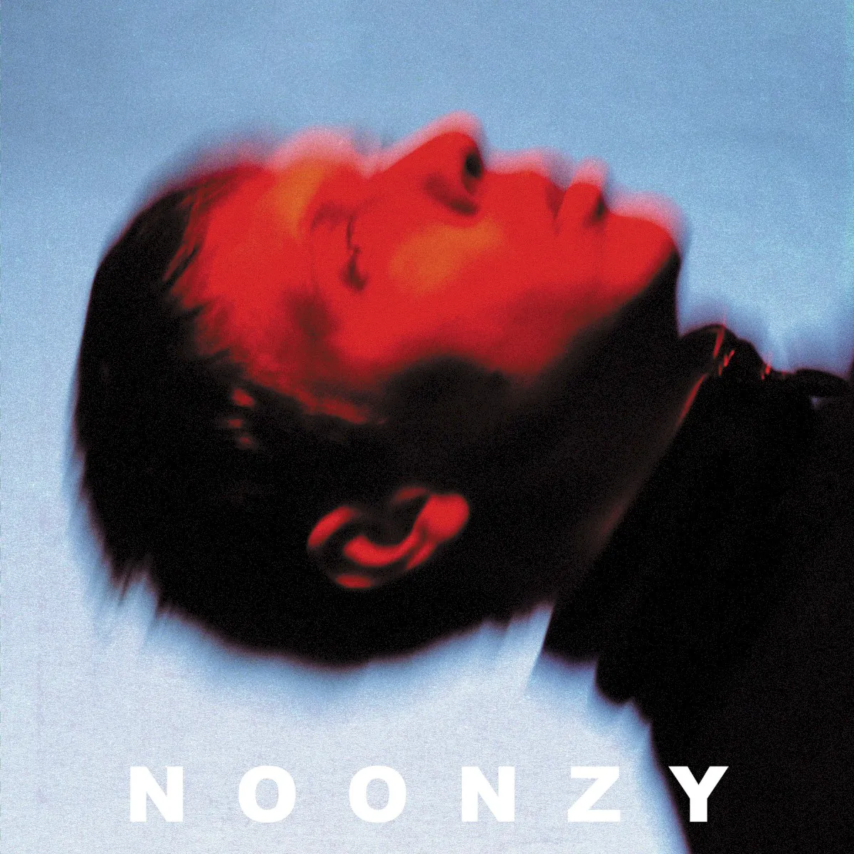Obal albumu Noonzy – Plan Is Bad
