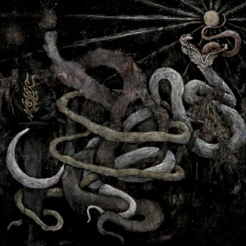 Obal alba Hierophant – Death Siege