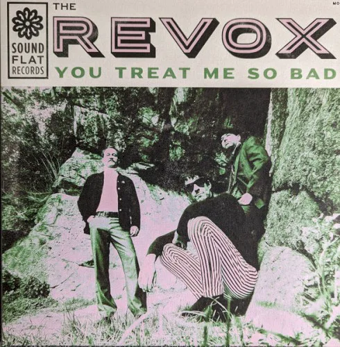 The Revox