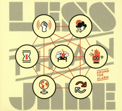 Cover of Less Than Jake – Sound the Alarm