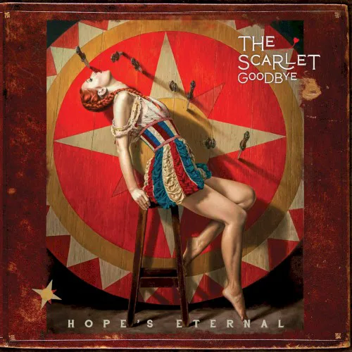 The Scarlet Goodbye