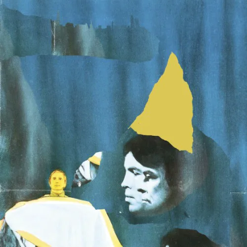 Mike Vennart
