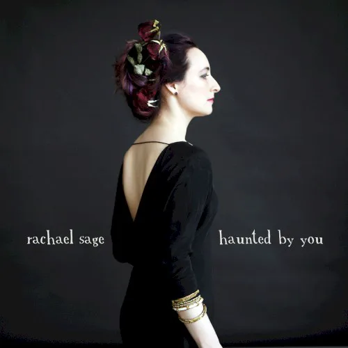 Cover of Rachael Sage – Haunted by You