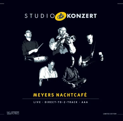 Meyers Nachtcafe
