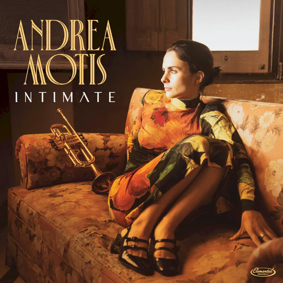 Cover of Intimate