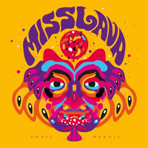 Miss Lava
