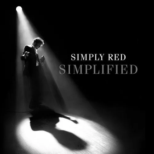 Cover of Simply Red – Simplified