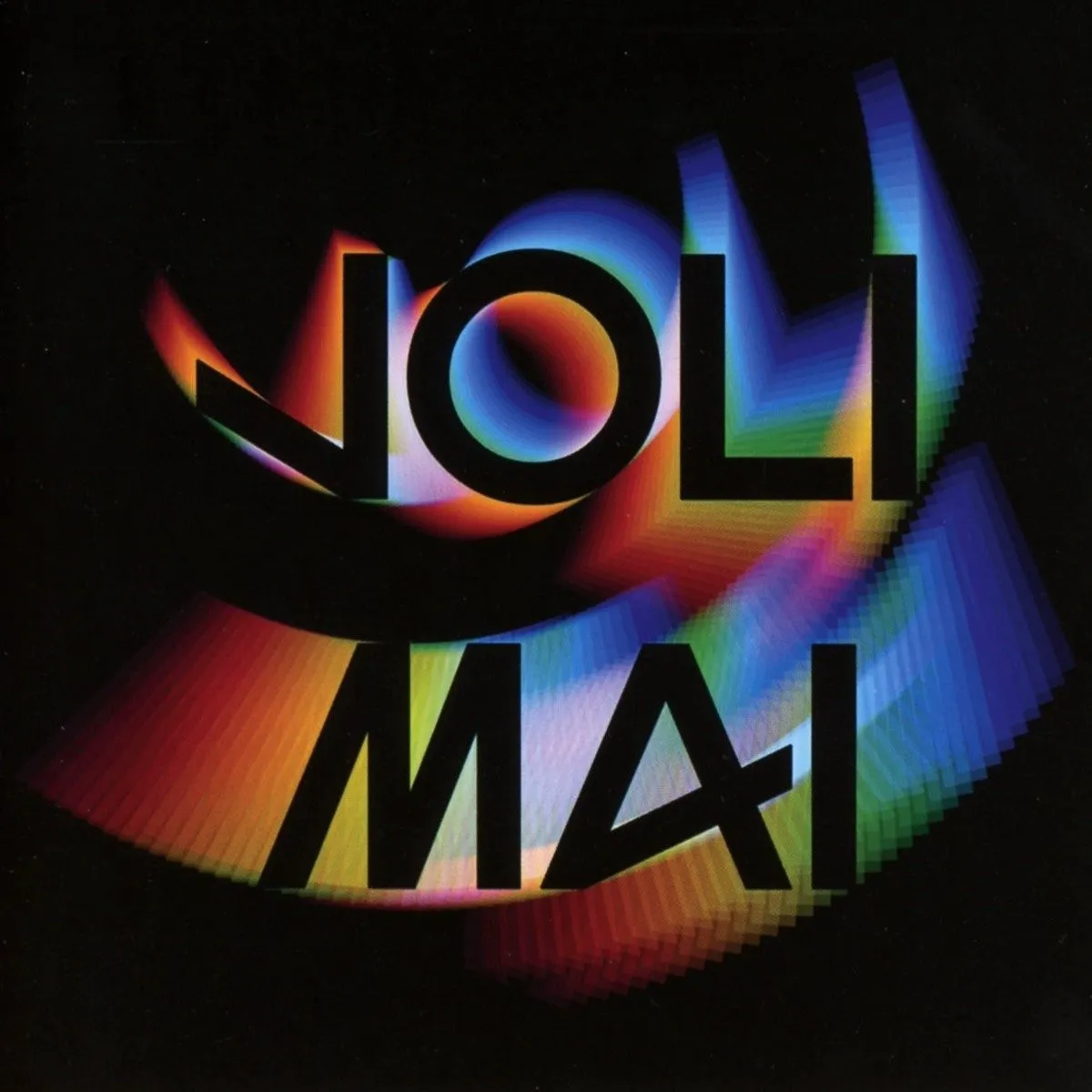 Cover of Joli Mai