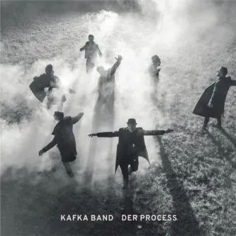 Obal albumu Der Process