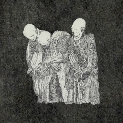 Cover of Mylingar – Döda själar