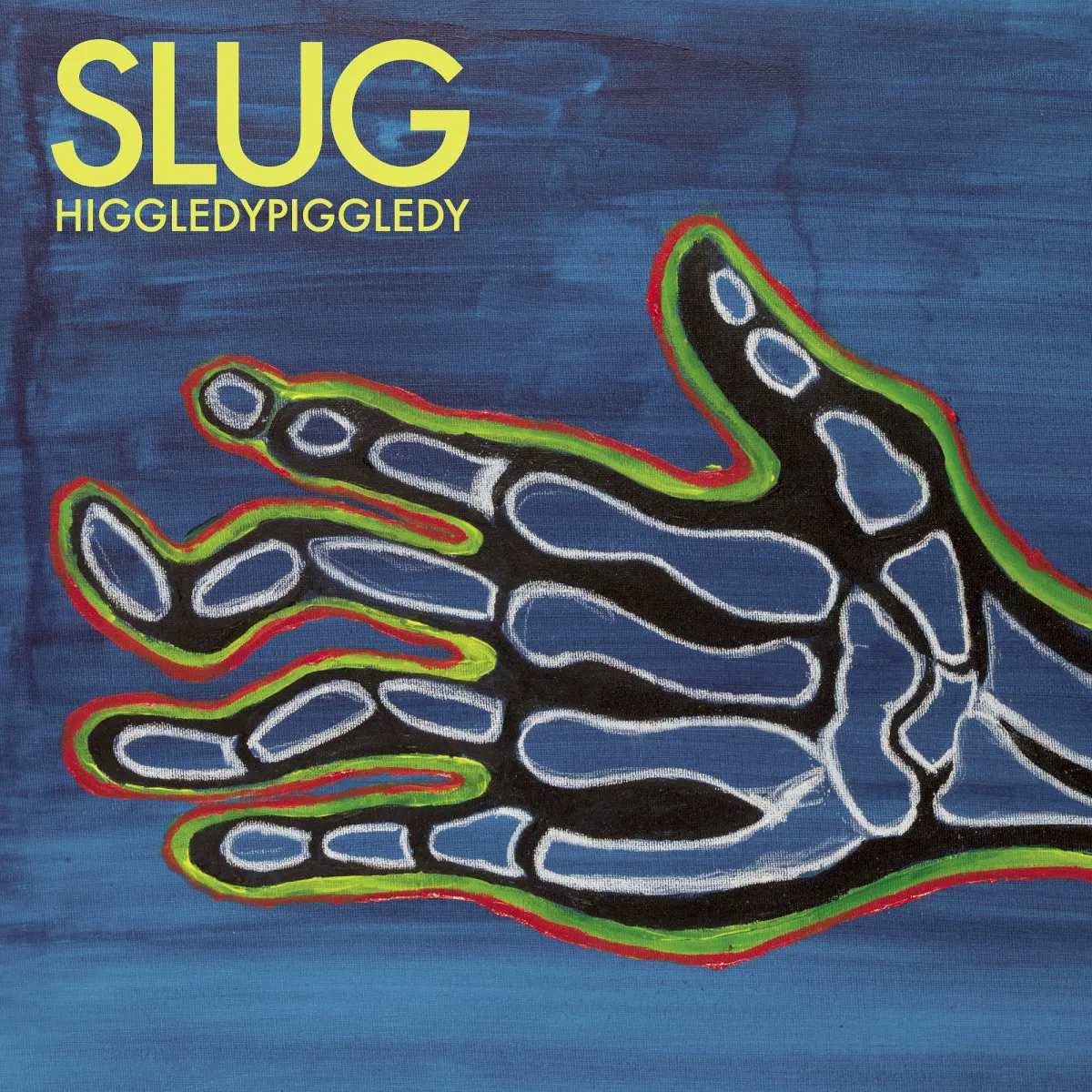 Cover of HiggledyPiggledy